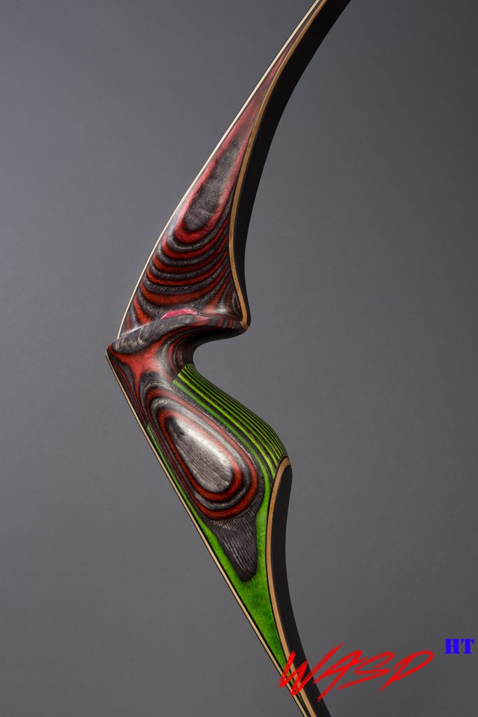 Griffstück WASP HT