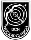 Logo Bogenclub Neckargerach