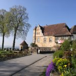 7. Ox-Bow Internationale Bogensport-, Messermacher- und Outdoor-Messe Ox-Bow Messe Burg Stettenfels