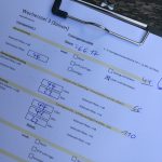 Projekt EBHC 2020 / Training 26.6.2017 Trainingsdokumentation 26.6.17