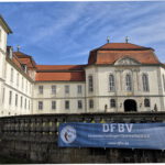 Deutsche Meisterschaft 3D Bowhunter 2020 des DFBV: Schloss Fasanerie